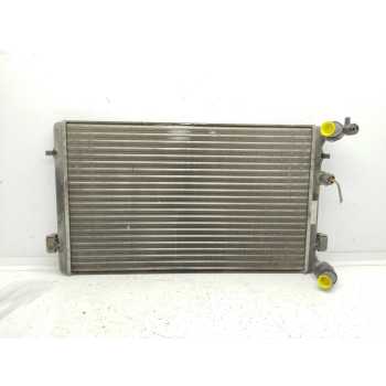 RADIADOR AGUA 1J0121253N 