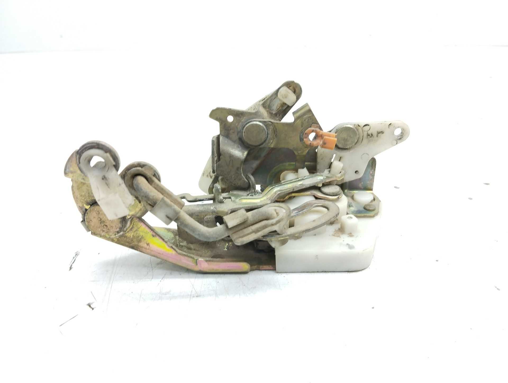 Recambio de cerradura puerta trasera izquierda para mitsubishi galloper (hyundai) referencia OEM IAM   