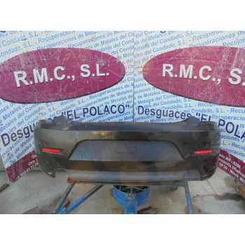 Recambio de paragolpes trasero para alfa romeo 147 (190) 1.6 t.spark eco distinctive referencia OEM IAM   
