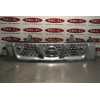 Recambio de rejilla delantera para nissan pick-up (d22) 2.5 16v turbodiesel cat referencia OEM IAM   