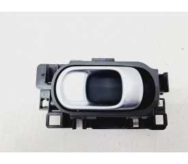 Recambio de maneta interior delantera izquierda para citroën c4 cactus feel referencia OEM IAM 98012886VV  