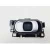 Recambio de maneta interior delantera izquierda para citroën c4 cactus feel referencia OEM IAM 98012886VV  