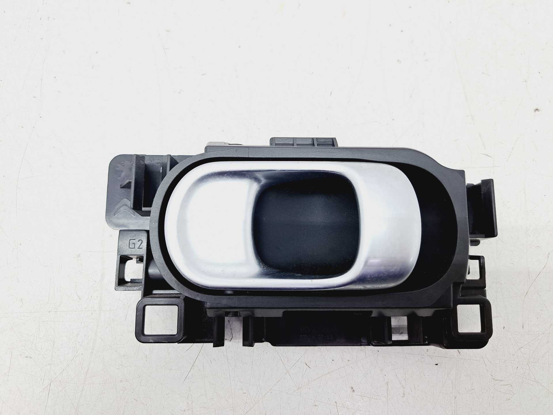 Recambio de maneta interior delantera izquierda para citroën c4 cactus feel referencia OEM IAM 98012886VV  
