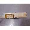 Recambio de motor elevalunas delantero izquierdo para peugeot 307 break/sw (s2) sw pack referencia OEM IAM   