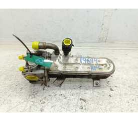ENFRIADOR DE GASES 038131513AD 