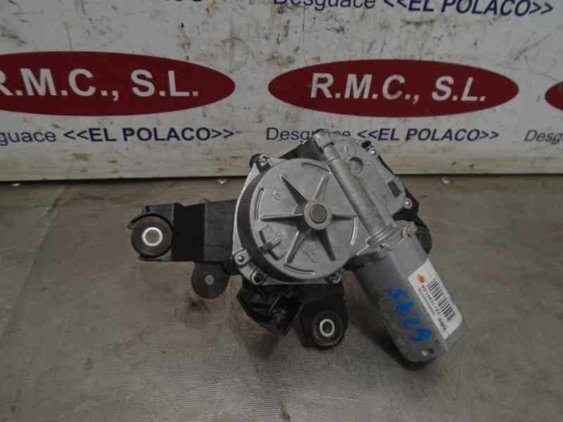 Recambio de motor limpia trasero para nissan qashqai (j11) 1.5 turbodiesel cat referencia OEM IAM 287104EL0A  