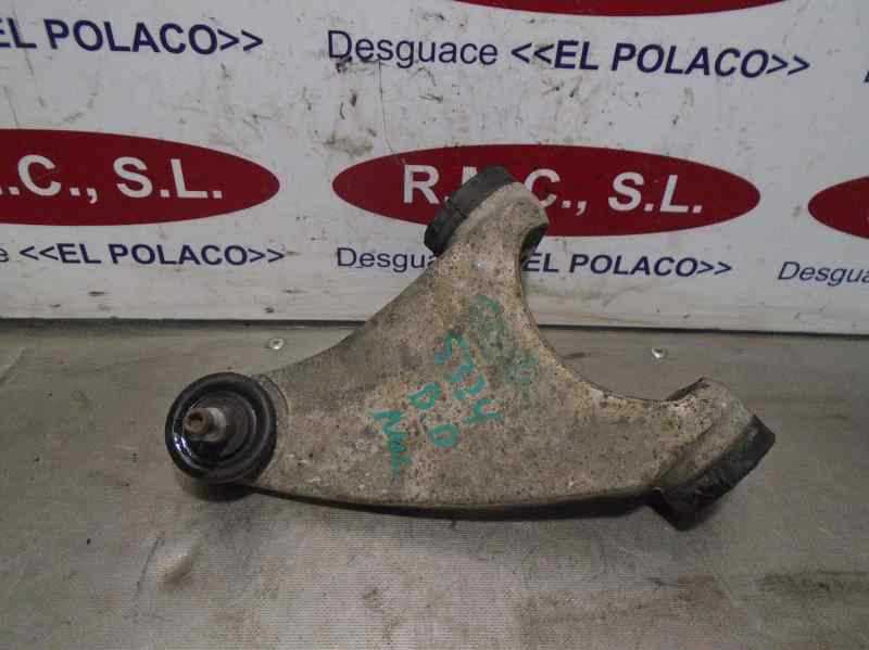 Recambio de brazo suspension superior delantero derecho para alfa romeo 147 (190) 1.6 16v cat referencia OEM IAM   