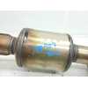 Recambio de catalizador para volkswagen t-roc (d11) basis referencia OEM IAM 05L131701E 05L131601MX 