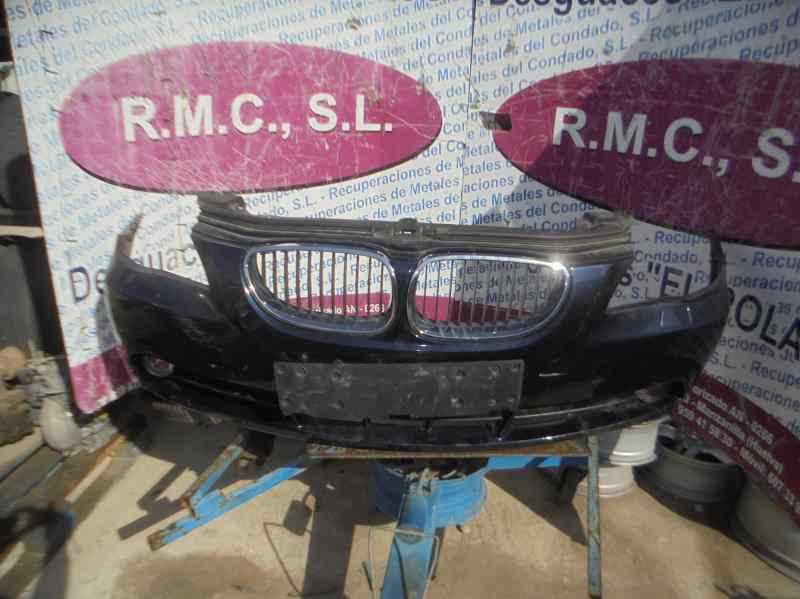 Recambio de paragolpes delantero para bmw serie 5 berlina (e60) 530i referencia OEM IAM   