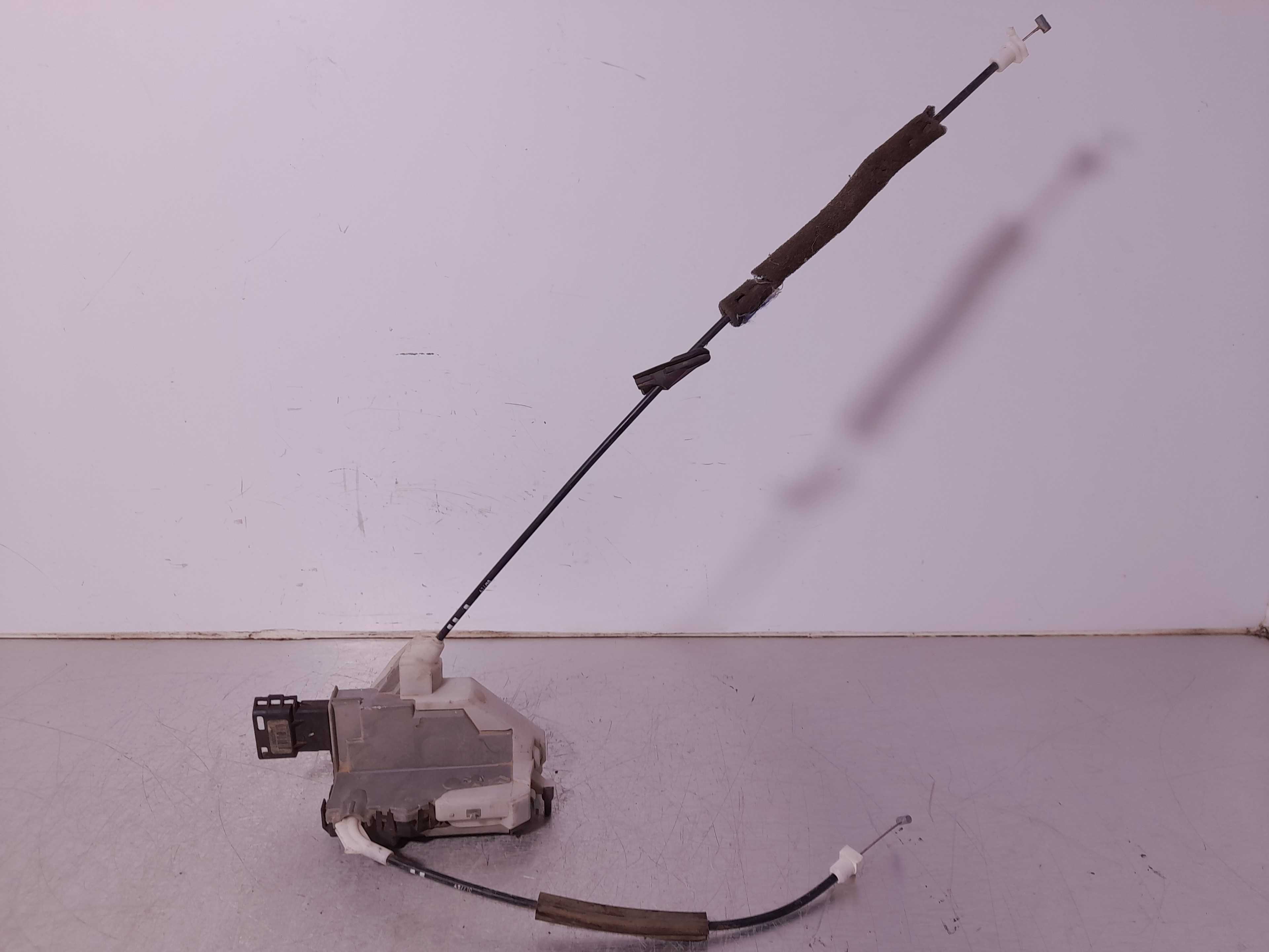 Recambio de cerradura puerta trasera izquierda para citroën c5 berlina 2.0 hdi fap referencia OEM IAM   
