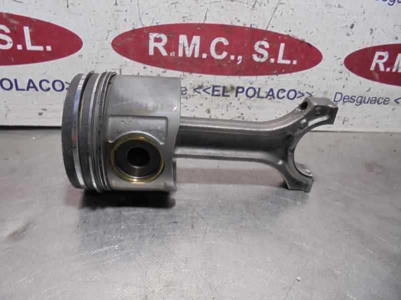 Recambio de biela para bmw serie 3 berlina (e46) 320d referencia OEM IAM   