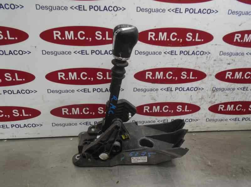Recambio de palanca cambio para nissan qashqai (j11) 1.5 turbodiesel cat referencia OEM IAM   