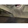Recambio de rejilla delantera para nissan pick-up (d22) 2.5 16v turbodiesel cat referencia OEM IAM   