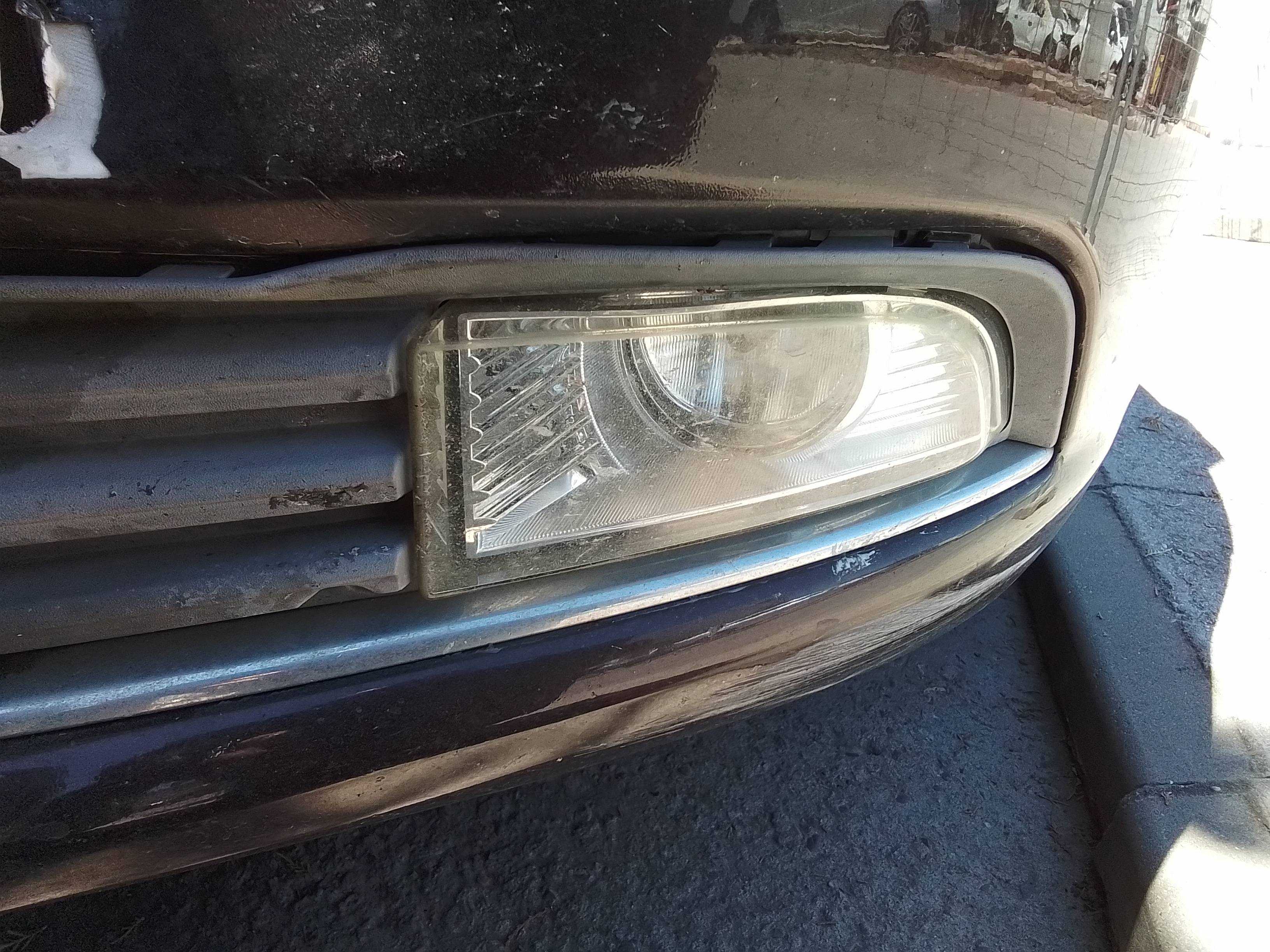 Recambio de faro antiniebla izquierdo para opel insignia berlina 2.0 cdti cat referencia OEM IAM 13226828 662588537 