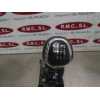 Recambio de palanca cambio para nissan qashqai (j11) 1.5 turbodiesel cat referencia OEM IAM   