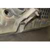Recambio de rejilla delantera para nissan pick-up (d22) 2.5 16v turbodiesel cat referencia OEM IAM   