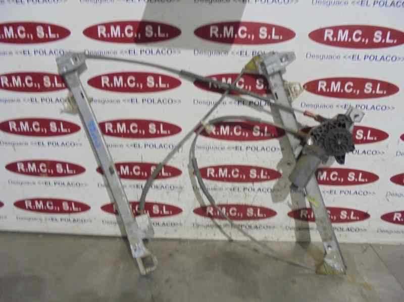 Recambio de elevalunas delantero izquierdo para citroën xsara berlina 2.0 hdi cat (rhy / dw10td) referencia OEM IAM   