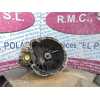Recambio de caja cambios para renault megane ii berlina 5p dynamique referencia OEM IAM ND0008  