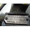Recambio de cremallera direccion para alfa romeo 147 (190) 1.6 16v cat referencia OEM IAM 00467555280  