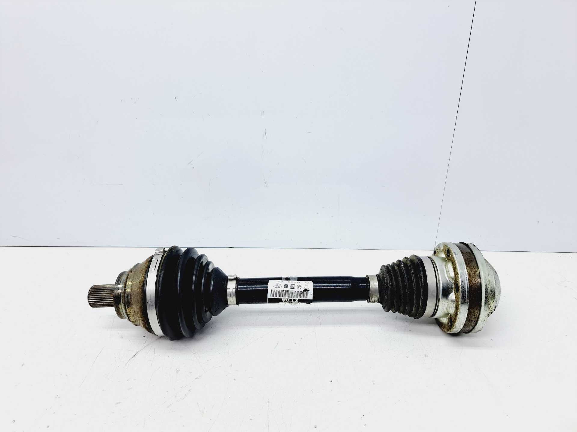 Recambio de transmision delantera izquierda para audi tt (8j3/8j9) 2.0 16v tfsi referencia OEM IAM 8J0407271AA  