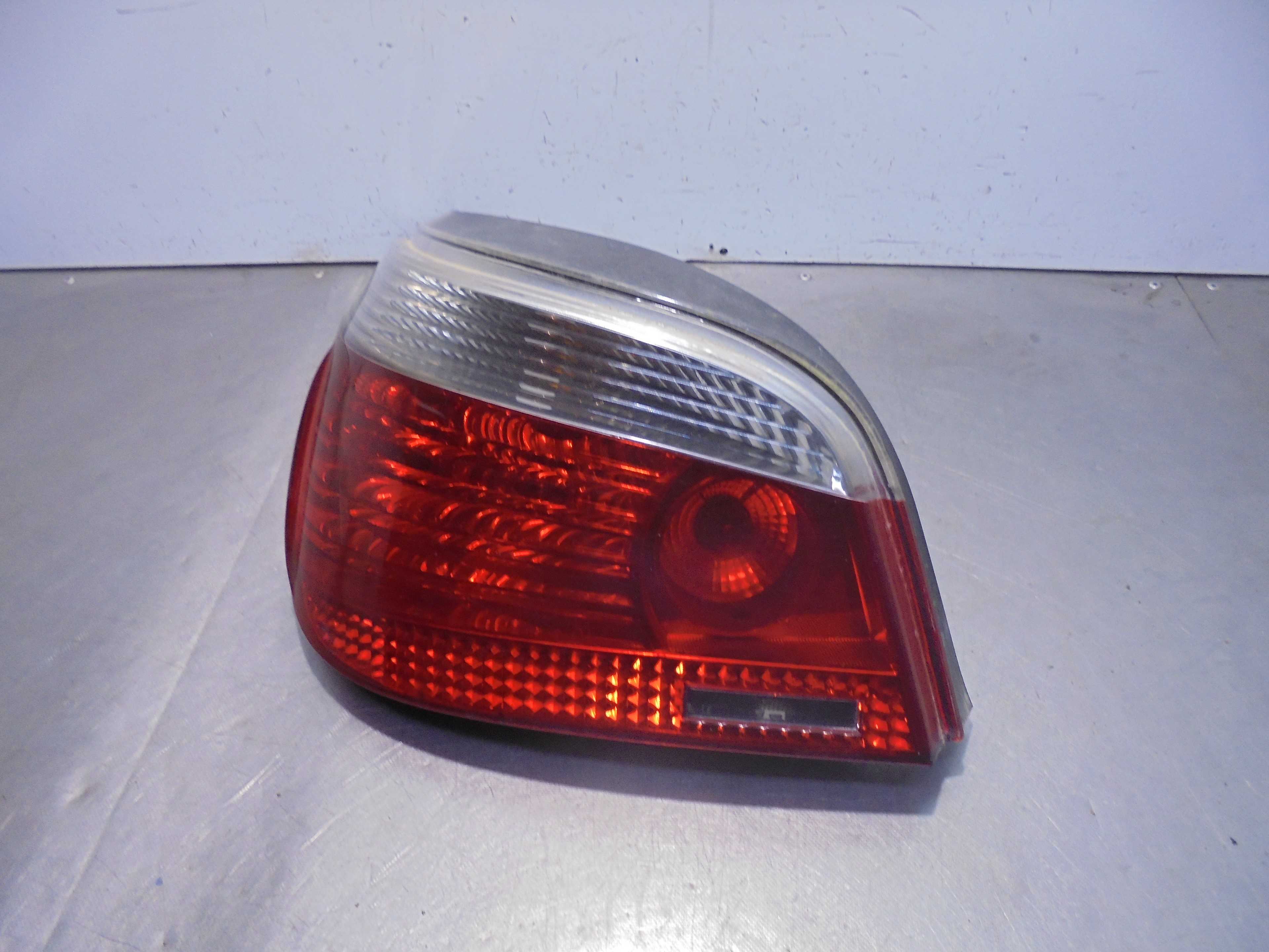 Recambio de piloto trasero izquierdo para bmw serie 5 berlina (e60) 530i referencia OEM IAM 6910767  