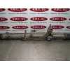 Recambio de cremallera direccion para alfa romeo 147 (190) 1.6 16v cat referencia OEM IAM 00467555280  