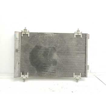 CONDENSADOR / RADIADOR AIRE ACONDICIONADO 9682531580 