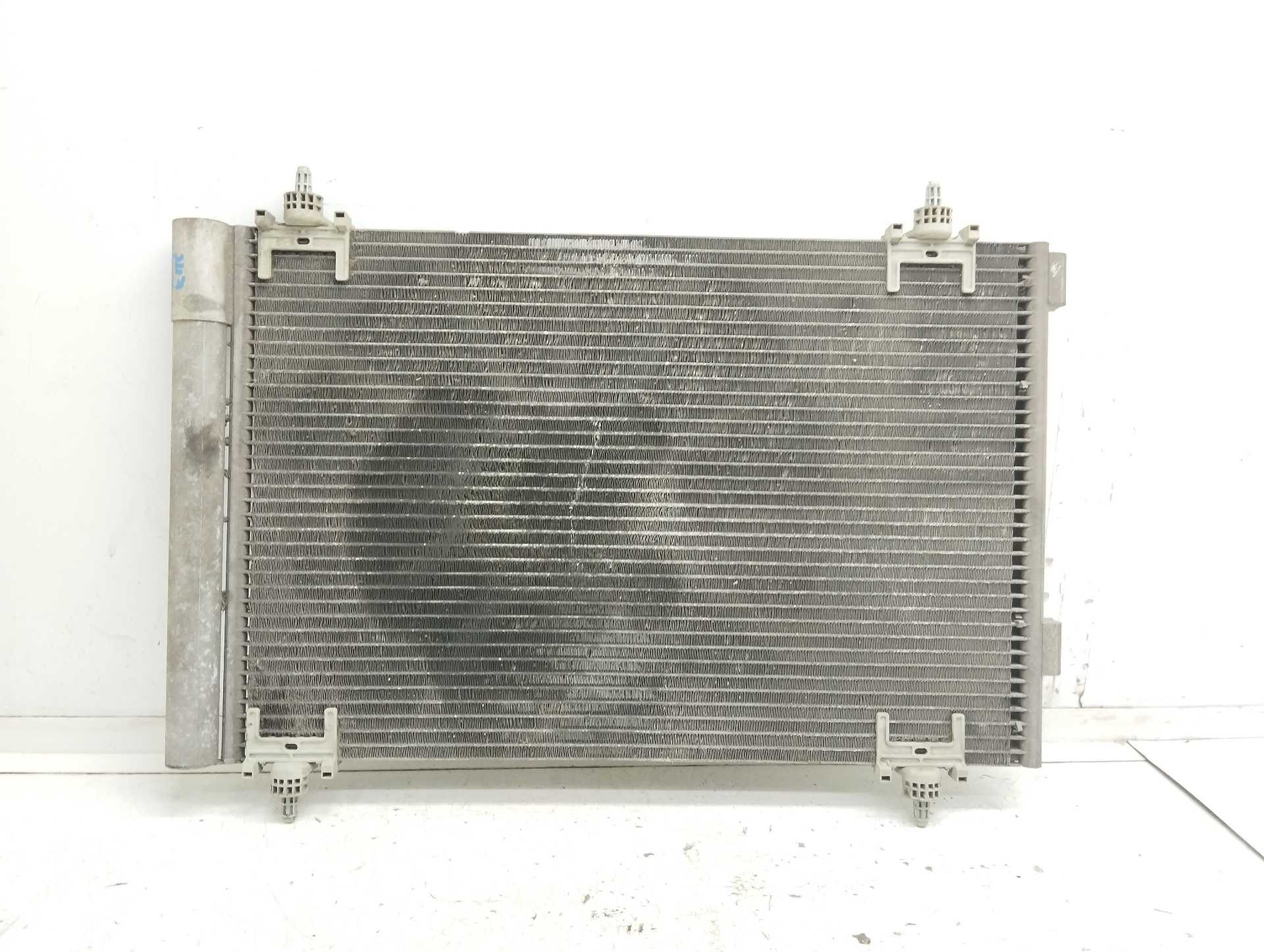 Recambio de condensador / radiador aire acondicionado para citroën c4 grand picasso avatar referencia OEM IAM 9682531580  