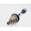 Recambio de transmision delantera izquierda para audi tt (8j3/8j9) 2.0 16v tfsi referencia OEM IAM 8J0407271AA  