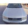 Recambio de capo para audi a4 berlina (b5) 1.9 tdi referencia OEM IAM   