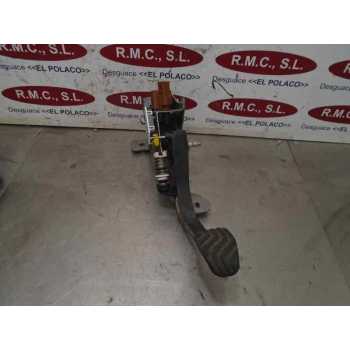 PEDAL EMBRAGUE 