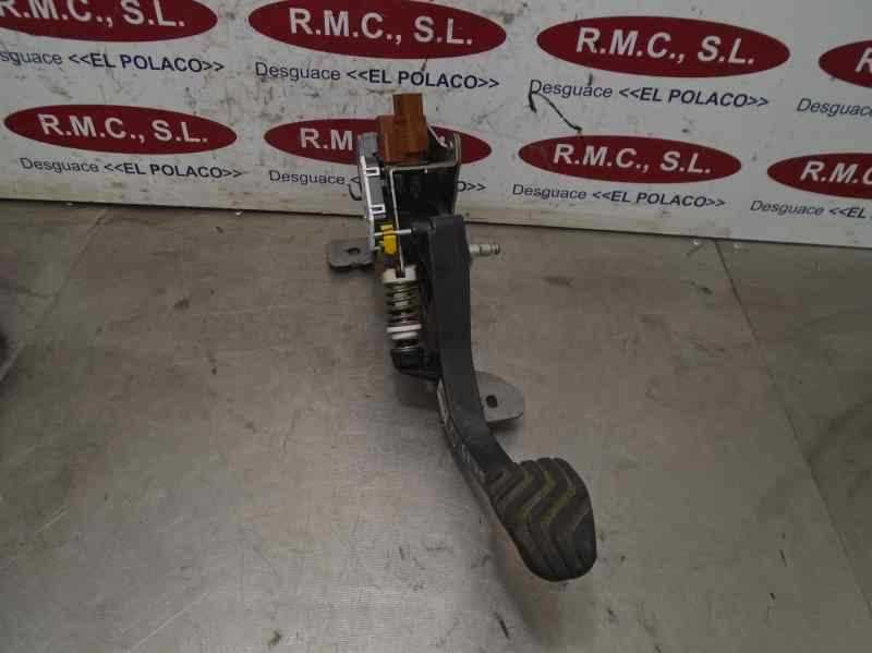 Recambio de pedal embrague para nissan qashqai (j11) 1.5 turbodiesel cat referencia OEM IAM   