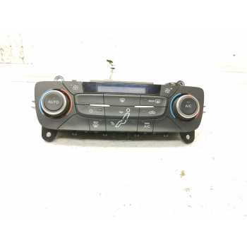 MANDO CLIMATIZADOR F1ET18C612AE 