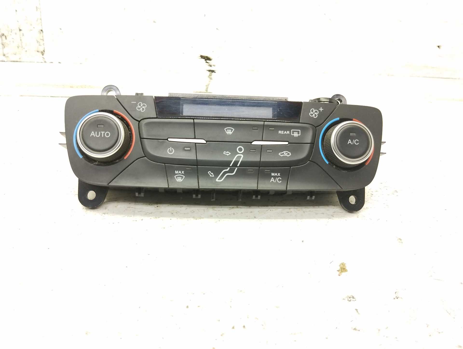 Recambio de mando climatizador para ford focus lim. (cb8) sport referencia OEM IAM F1ET18C612AE  