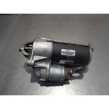 MOTOR ARRANQUE 
