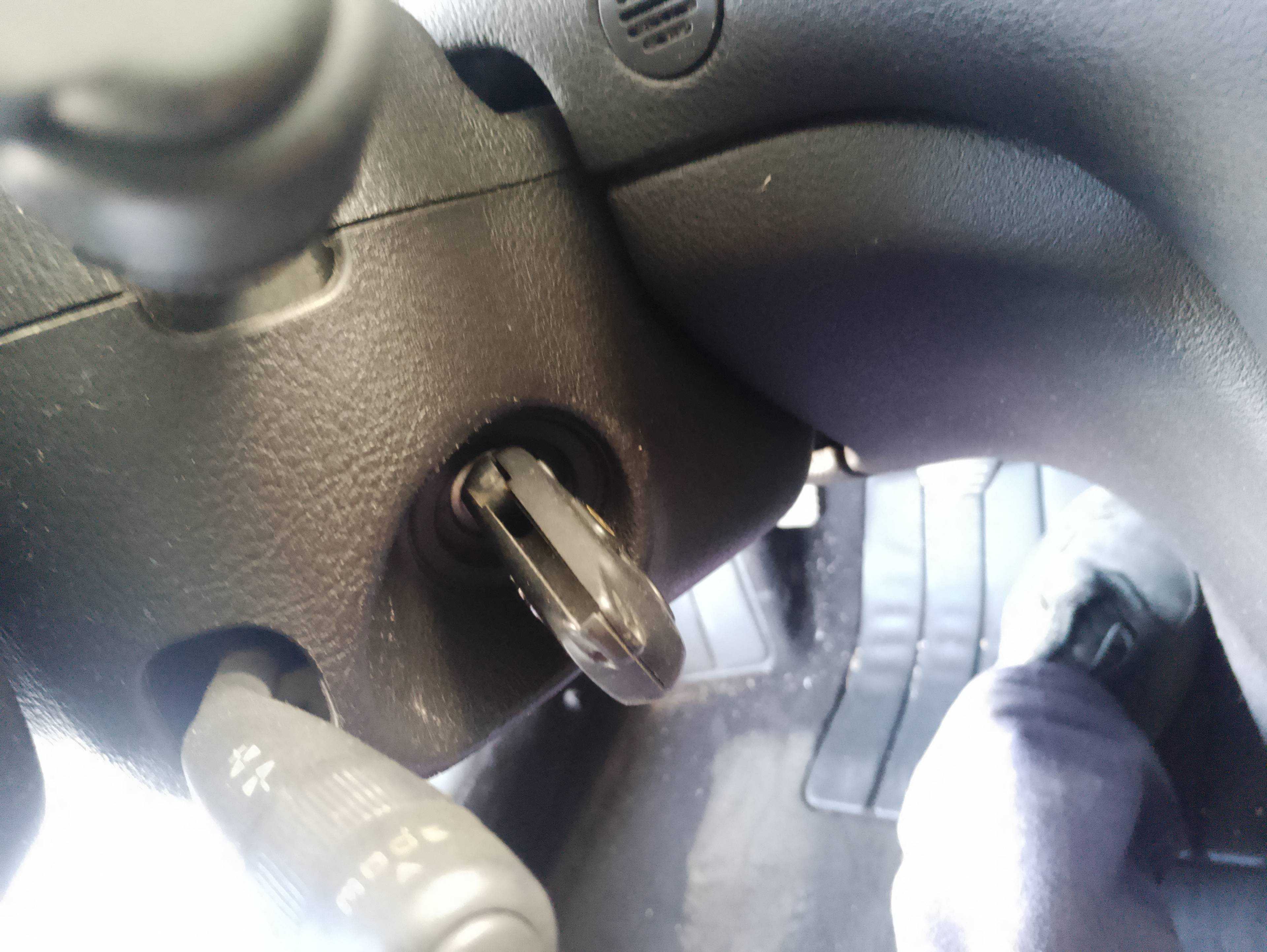 Recambio de conmutador de arranque para peugeot 607 (s1) pack referencia OEM IAM   