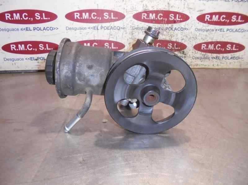 Recambio de bomba direccion para toyota yaris (ncp1/nlp1/scp1) 1.0 linea luna referencia OEM IAM   
