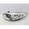 Recambio de faro izquierdo para renault fluence 1.5 dci diesel fap referencia OEM IAM 260600078R  