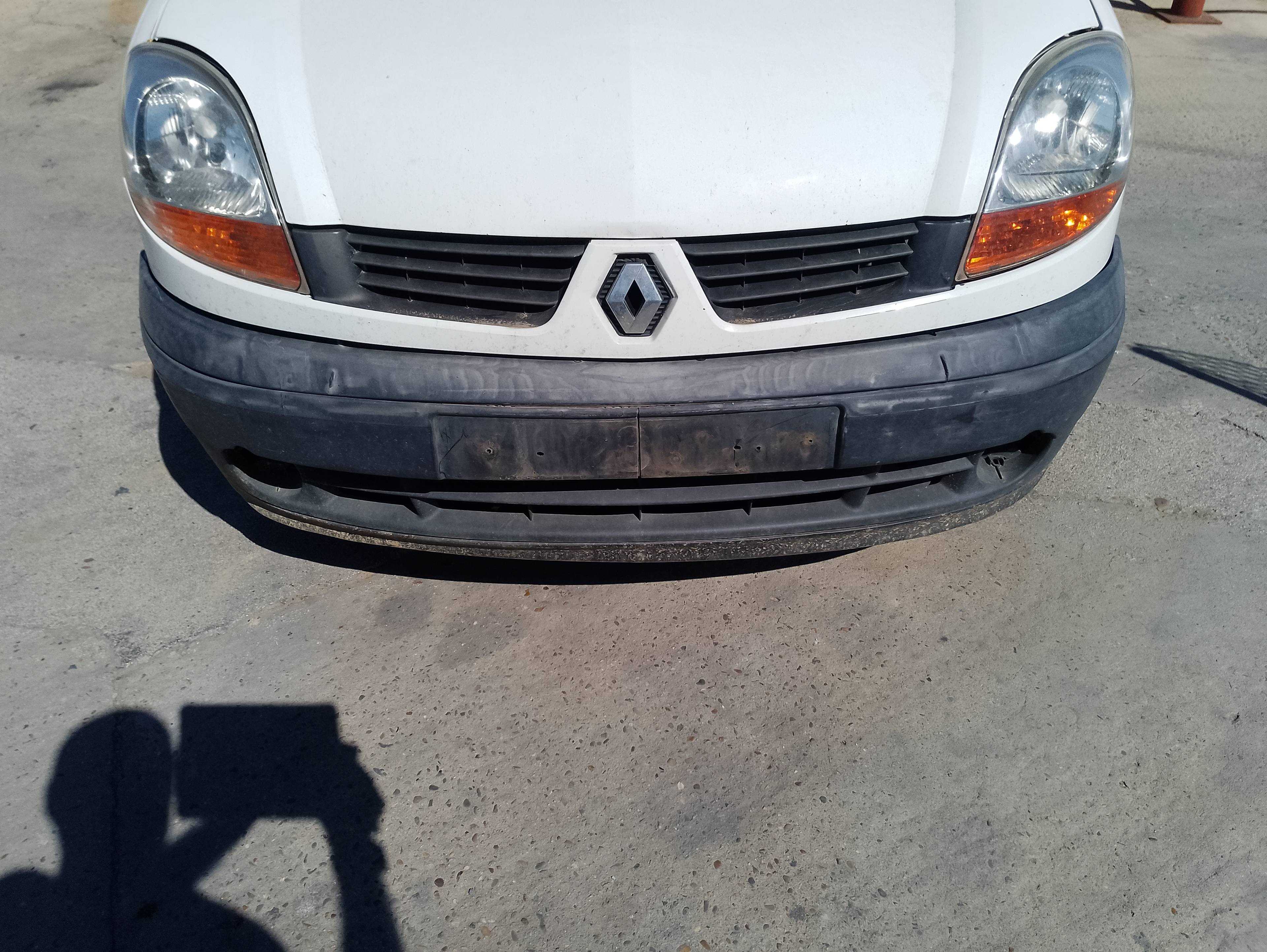 Recambio de paragolpes delantero para renault kangoo (f/kc0) alize referencia OEM IAM   