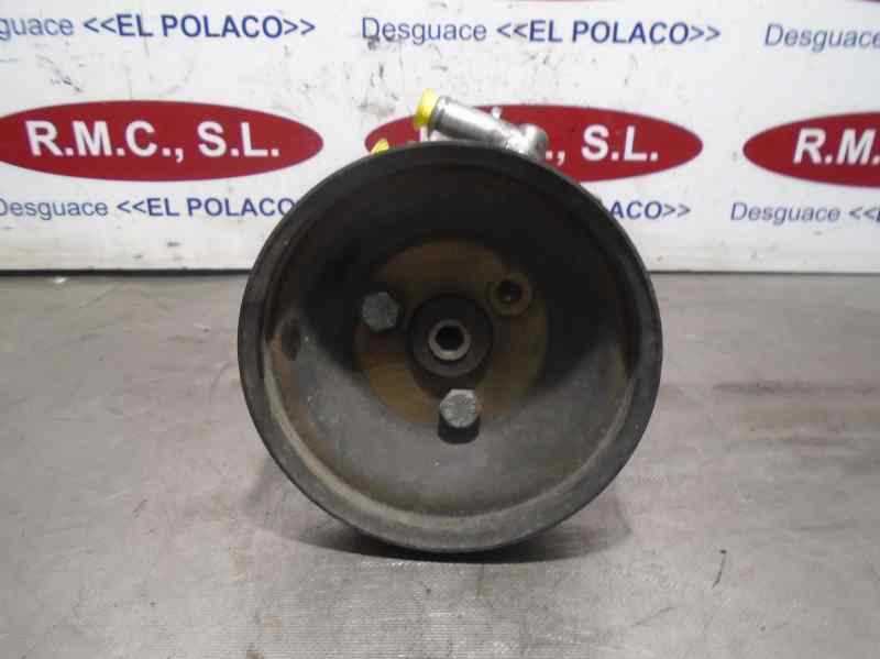 Recambio de bomba direccion para alfa romeo 147 (190) 1.6 16v cat referencia OEM IAM 46763561  