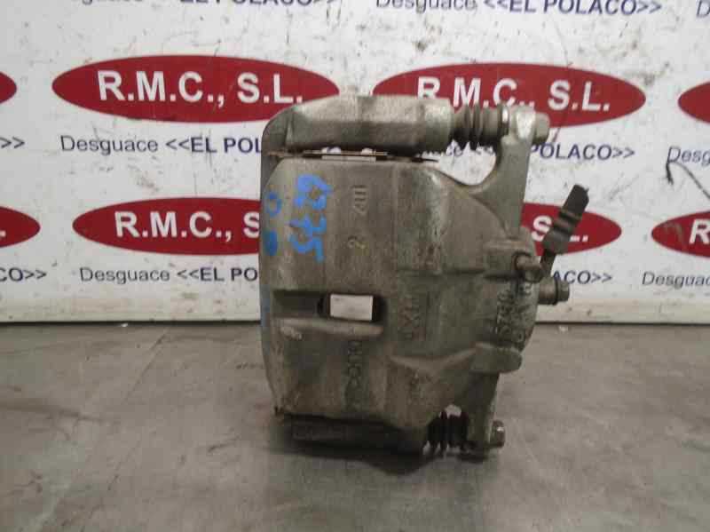 Recambio de pinza de freno delantera derecha para nissan qashqai (j11) 1.5 turbodiesel cat referencia OEM IAM   