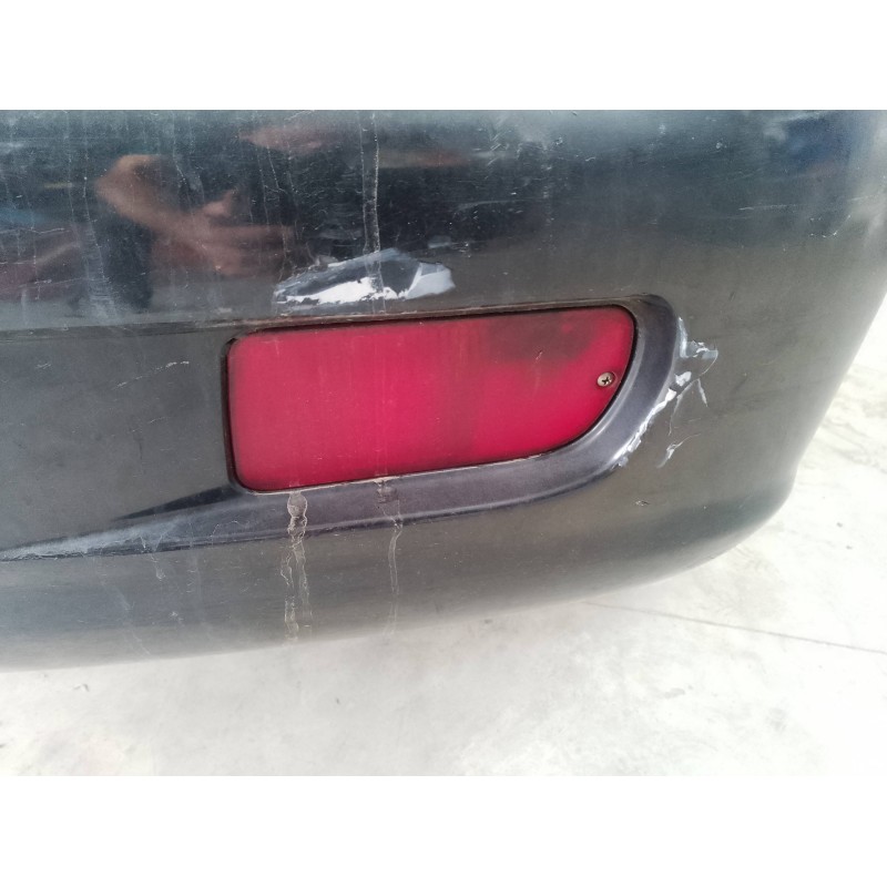 Recambio de faro antiniebla trasero derecho para chevrolet tacuma se referencia OEM IAM   