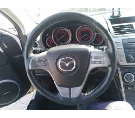 Recambio de volante para mazda 6 lim. (gh) 2.2 ce 185 luxury (5-ptas.) referencia OEM IAM   