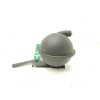 Recambio de valvula aire adicional para seat ibiza (6l1) cool referencia OEM IAM 054129808  