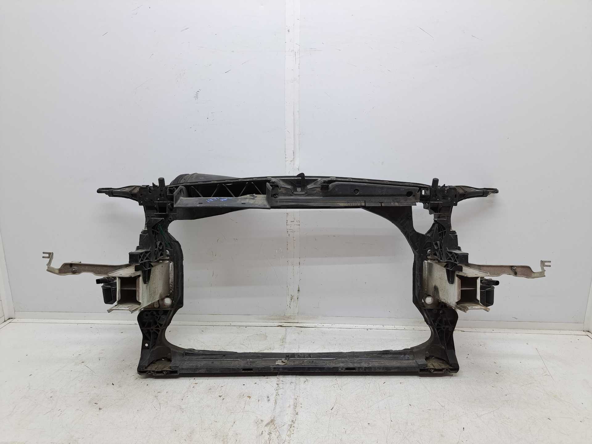 Recambio de panel frontal para audi a6 allroad quattro (4gj) 3.0 tdi advanced edition referencia OEM IAM   