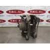 Recambio de pinza de freno delantera derecha para nissan qashqai (j11) 1.5 turbodiesel cat referencia OEM IAM   