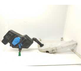 Recambio de deposito limpia para audi a6 avant (4g5) 2.0 tfsi referencia OEM IAM 4G8955451D 4G1955462 