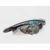 Recambio de faro izquierdo para renault fluence 1.5 dci diesel fap referencia OEM IAM 260600078R  