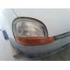 Recambio de faro derecho para renault kangoo (f/kc0) alize referencia OEM IAM   