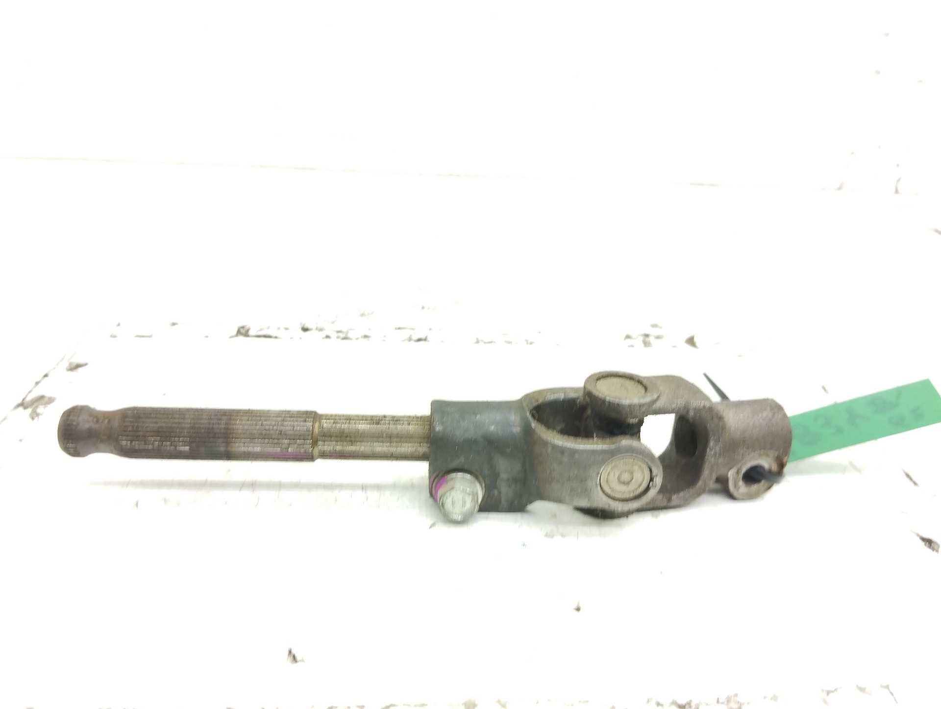 Recambio de rotula columna direccion para toyota yaris (ksp9/scp9/nlp9) básico referencia OEM IAM  452090D030 452600D090